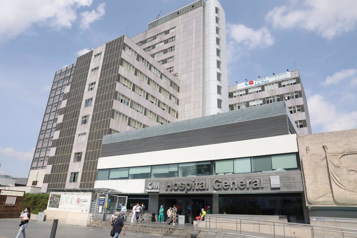 Diez hospitales españoles figuran entre los 250 mejores del mundo, según 'Newsweek'