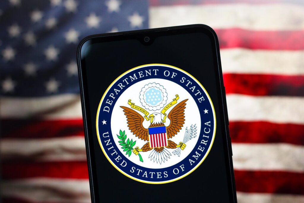 EEUU Designa Cártel de Sinaloa, Tren de Aragua y Mara Salvatrucha como Organizaciones Terroristas