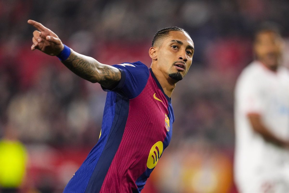 El Barça retoma la lucha por la Liga