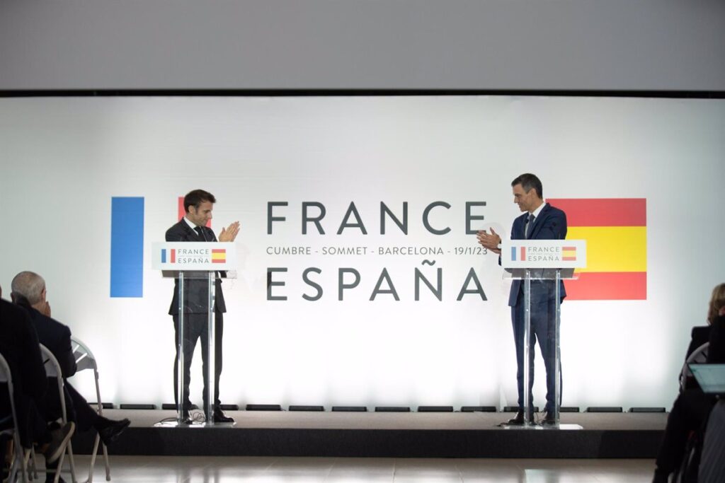 El Congreso Proseguirá con el Tratado entre España y Francia Ignorando el Recurso del Senado ante el Tribunal Constitucional