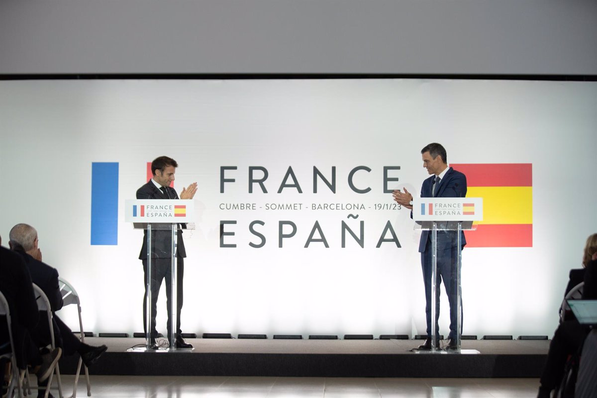 El Congreso Proseguirá con el Tratado entre España y Francia Ignorando el Recurso del Senado ante el Tribunal Constitucional