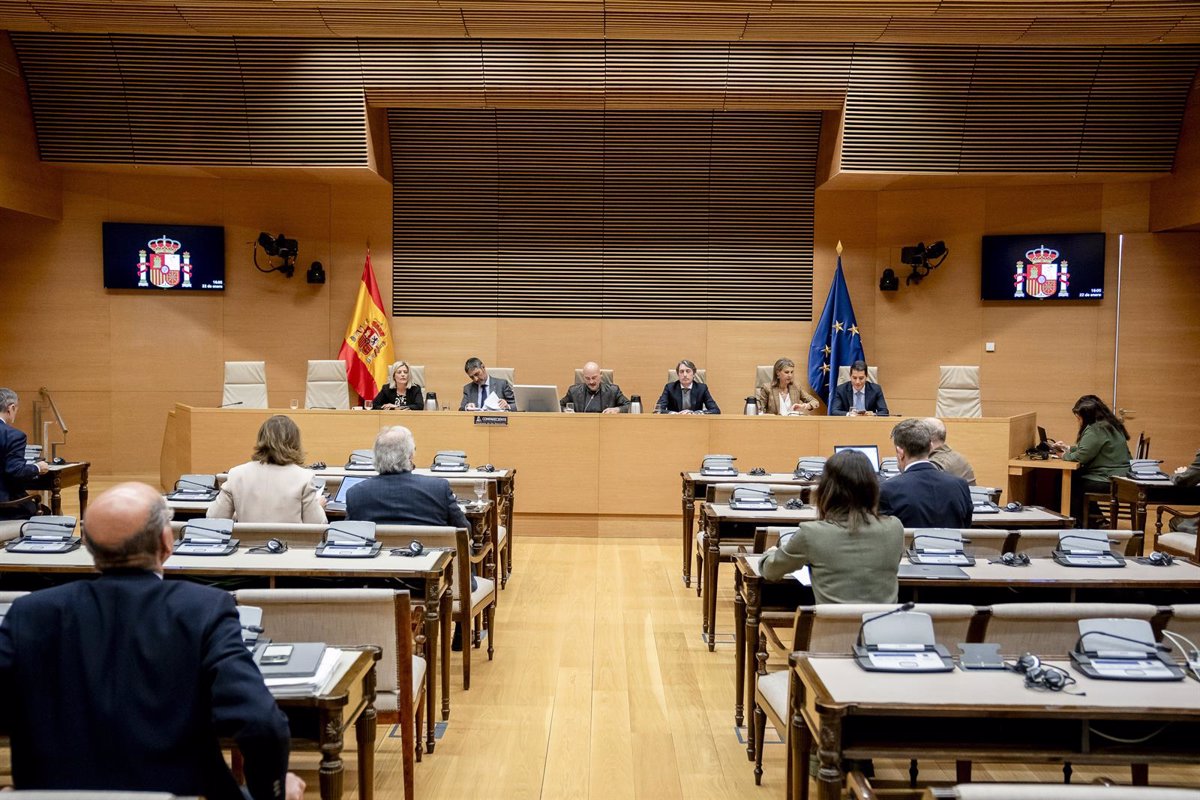 El Congreso Sollicita Más Documentos Ocultos sobre los Atentados del 17A a Petición de Junts