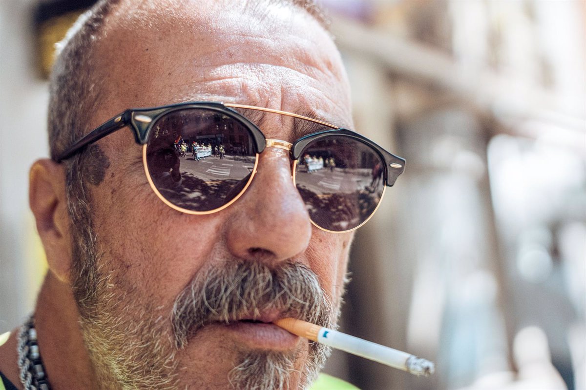El Convenio Marco de la OMS para el Control del Tabaco celebra 20 años y ha reducido en 118 millones el número de fumadores adultos.