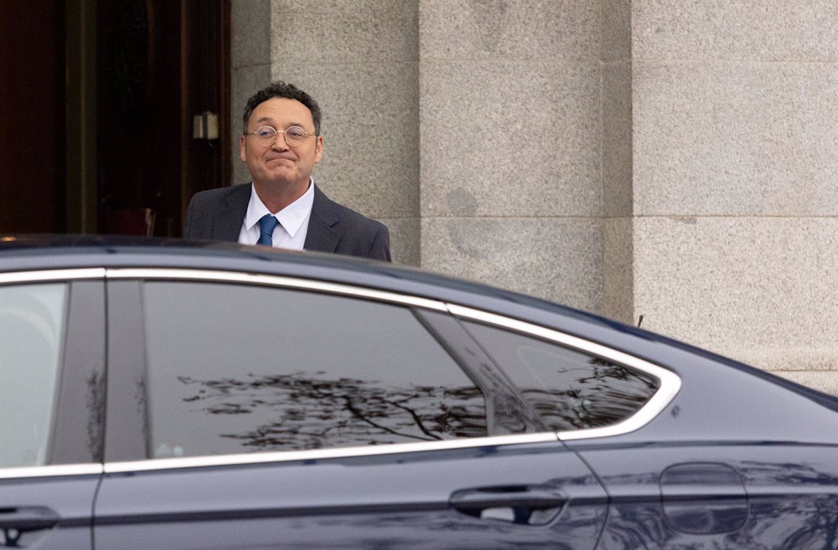 El Fiscal General Afirmó Que Las Noticias Que "Tergiversan la Realidad" Representan un "Problema Para la Democracia"