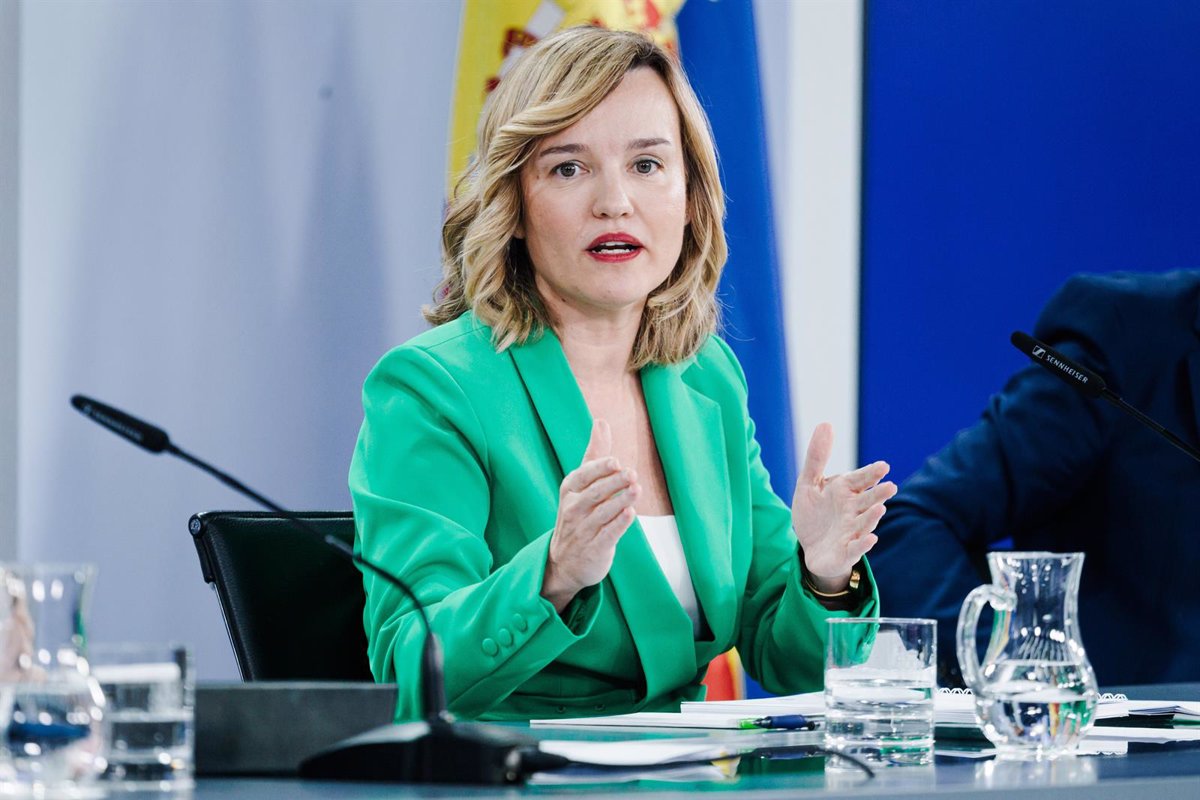 El Gobierno califica de 'inexplicable' la oposición del PP a la condonación de deuda autonómica