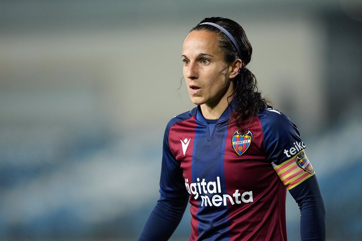 El Levante UD derrota al Barcelona en casa en la Liga F, rompiendo una racha de seis años invicto.