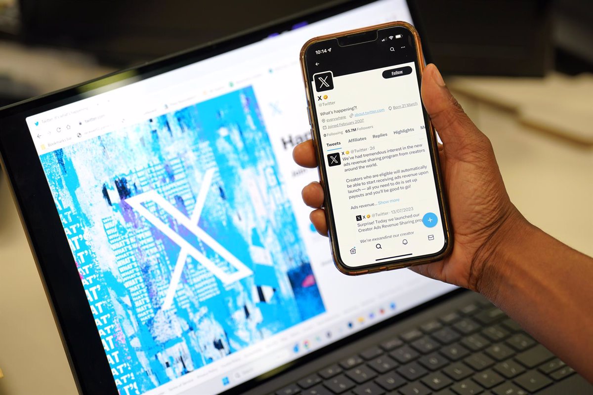 El PSOE busca eliminar el anonimato en redes sociales y exigir responsabilidades a las plataformas por vulneraciones de derechos