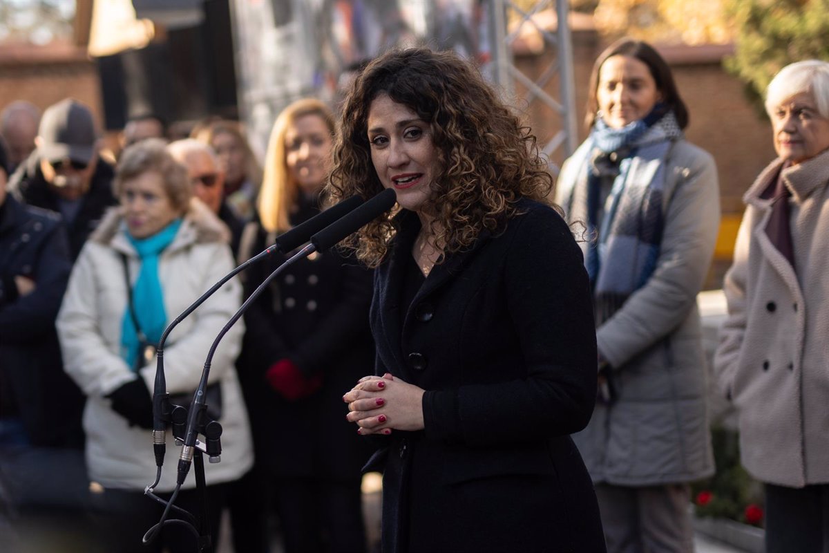 El PSOE propone considerar el 'colapso' en Cataluña y Euskadi para el reparto de migrantes