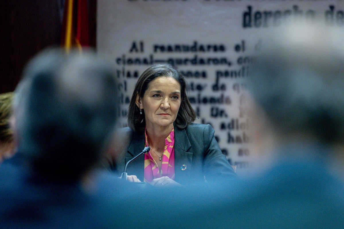 El Senado Interroga a la Exministra Maroto y Llama a la Expareja de Koldo por Su Papel en la Trama Esta Semana
