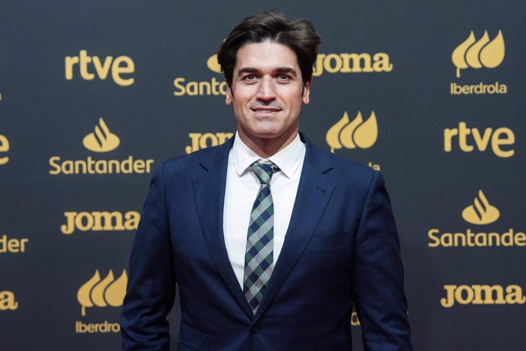 El TAD revoca la proclamación de Javier Hernanz como presidente de la RFEP.