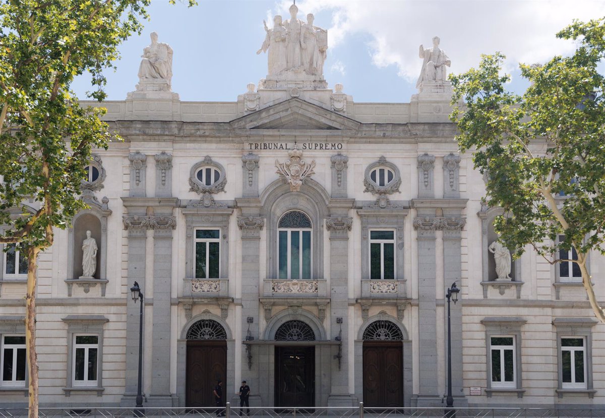 El Tribunal Supremo establece que el uso denigrante del término 'maricón' hacia hombres homosexuales no está protegido por la libertad de expresión