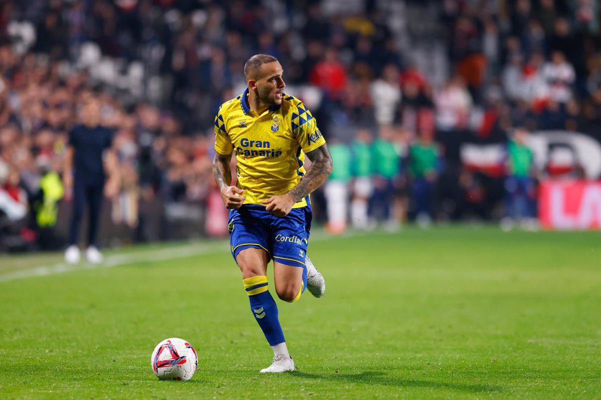 El Valladolid deja escapar una oportunidad ante Las Palmas en un choque clave por la salvación en Primera División