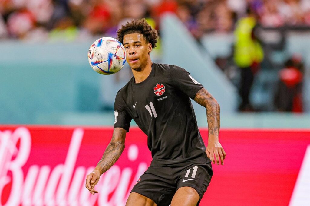 El Villarreal refuerza su plantilla con el canadiense Tajon Buchanan