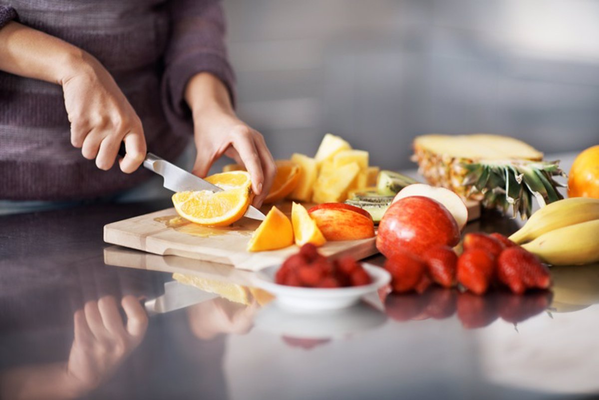 El consumo diario de frutas podría brindar protección contra la diabetes tipo 2.