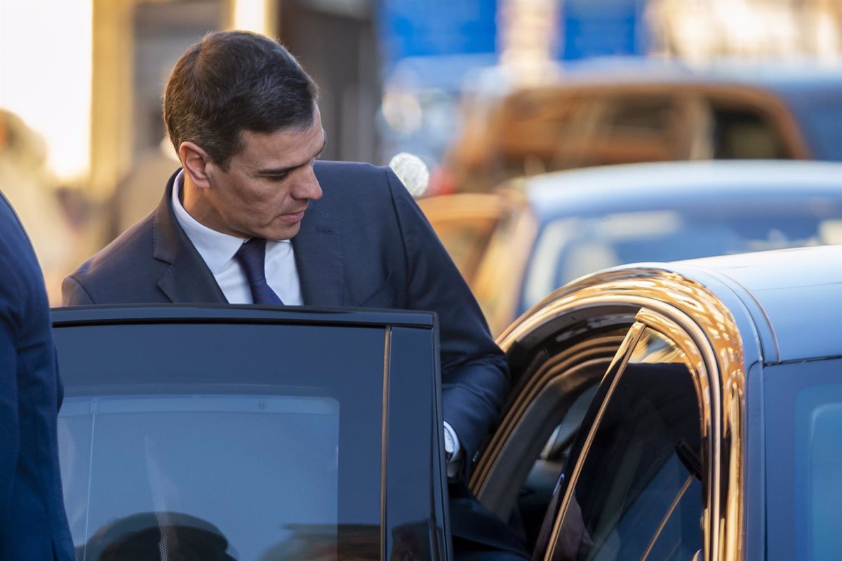 El novio de Díaz Ayuso presenta querella contra Sánchez en el Supremo tras faltar a la conciliación