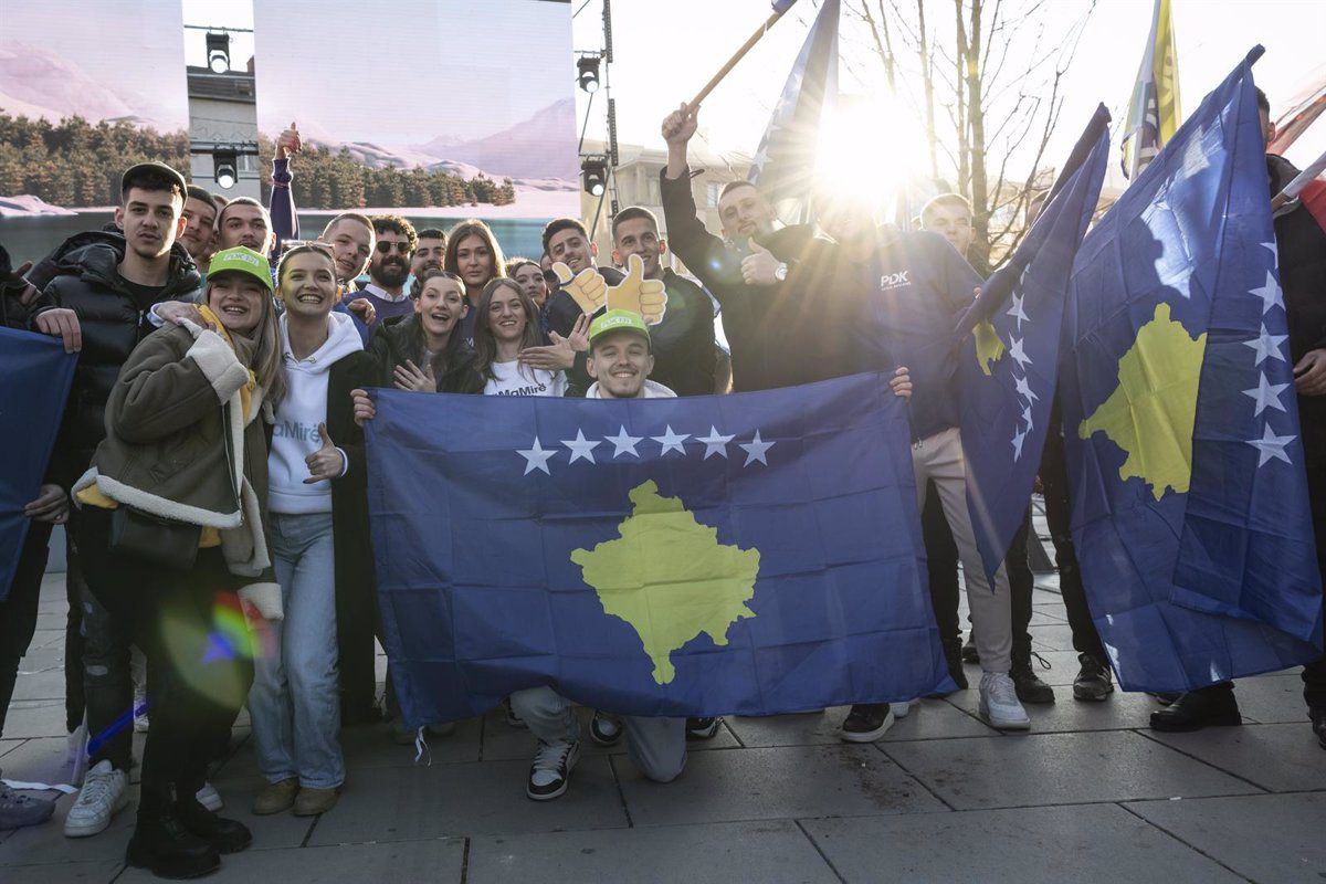 Elecciones en Kosovo 2023: Urnas Abiertas en un Contexto de Tensiones con EE.UU. y Desafíos para el Futuro Europeo