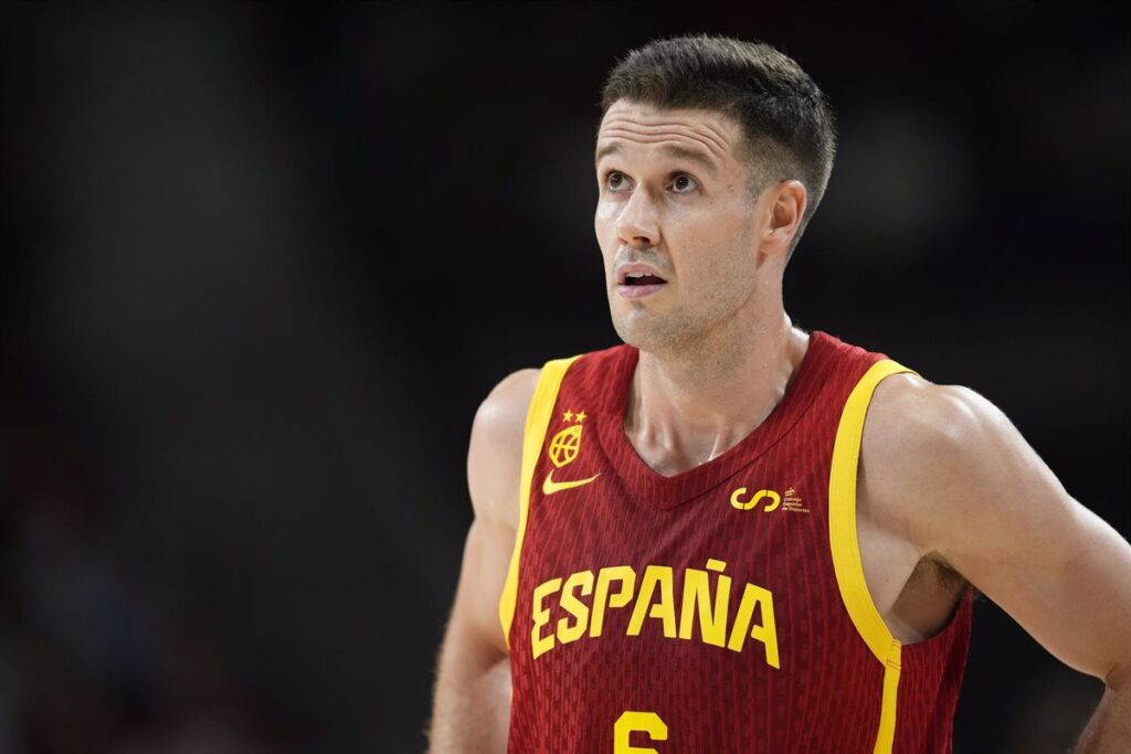 Es preocupante que haya equipos de ACB sin jugadores españoles