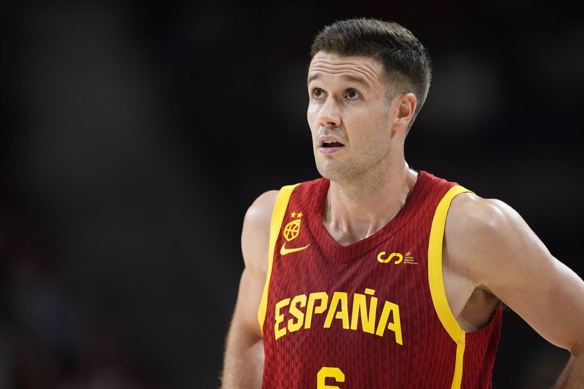 Es preocupante que haya equipos de ACB sin jugadores españoles