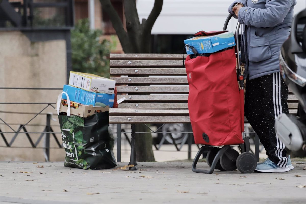 España y Brasil Lideran la Alianza Global contra el Hambre y la Pobreza