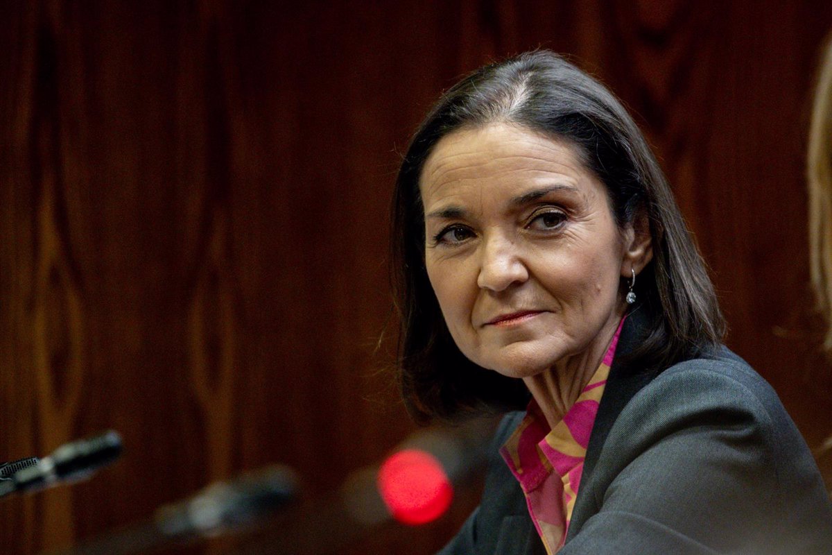 Exministra Maroto se niega a declarar en el Senado: Acusaciones del PP sobre el 'caso hidrocarburos'