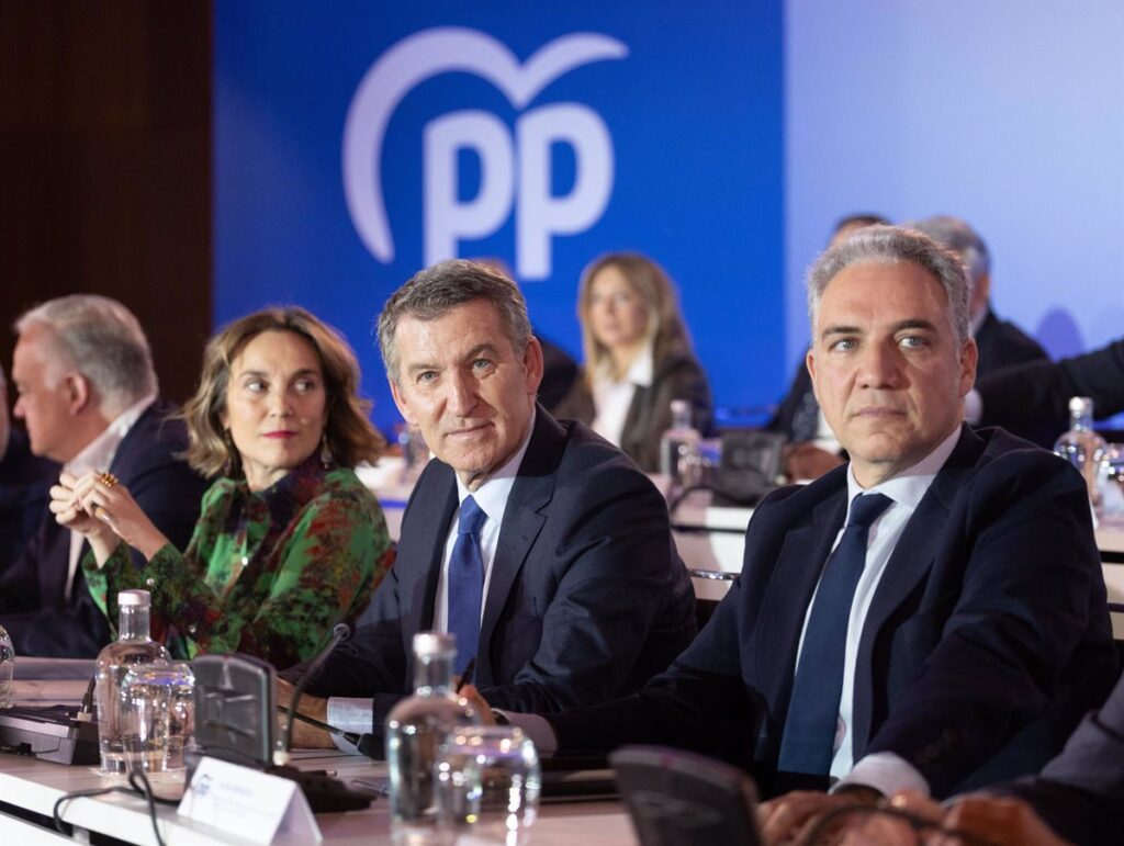 Feijóo Contrata al Experto Electoral Aleix Sanmartín, Ex Colaborador de Sánchez en las Generales del 23J