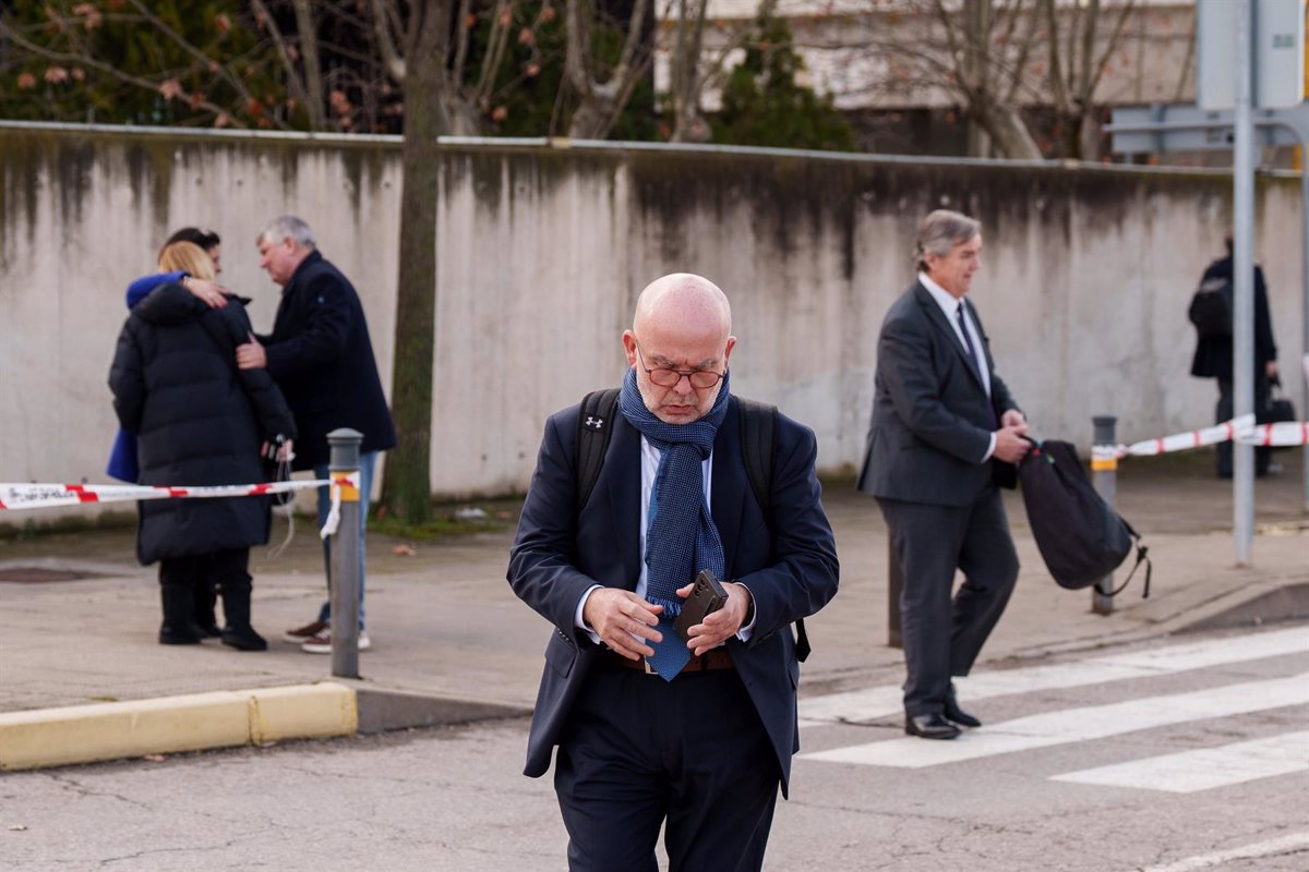 Fiscalía acusa a Boye de 'simulación total' en esquema de blanqueo de dinero vinculado a Sito Miñanco