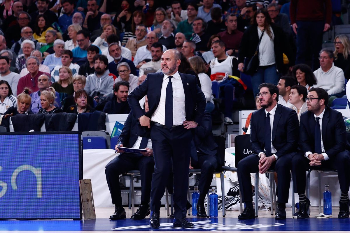 Formamos un equipo, pero sin Hezonja no tendría sentido