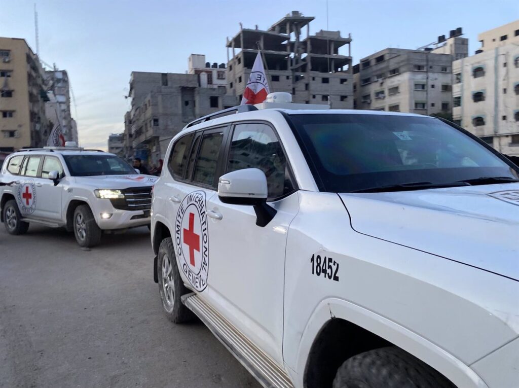 Grupo armado aliado de Hamás anuncia entrega del cadáver de rehén israelí en Gaza mañana