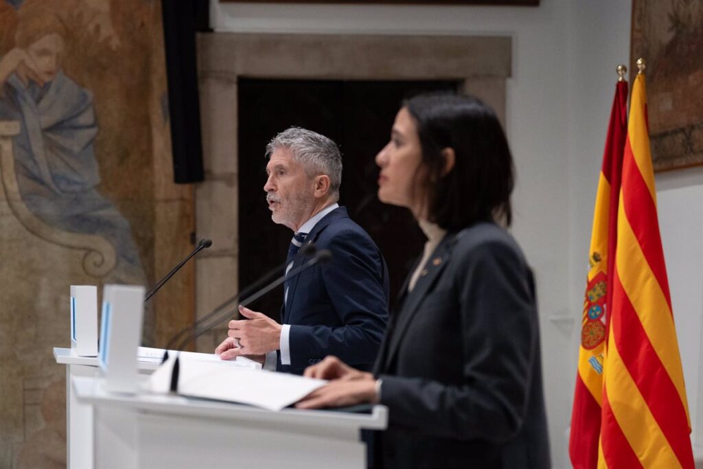 Guardia Civil Apela al TSJ de Cataluña por la Transferencia de Competencias Ambientales a los Mossos