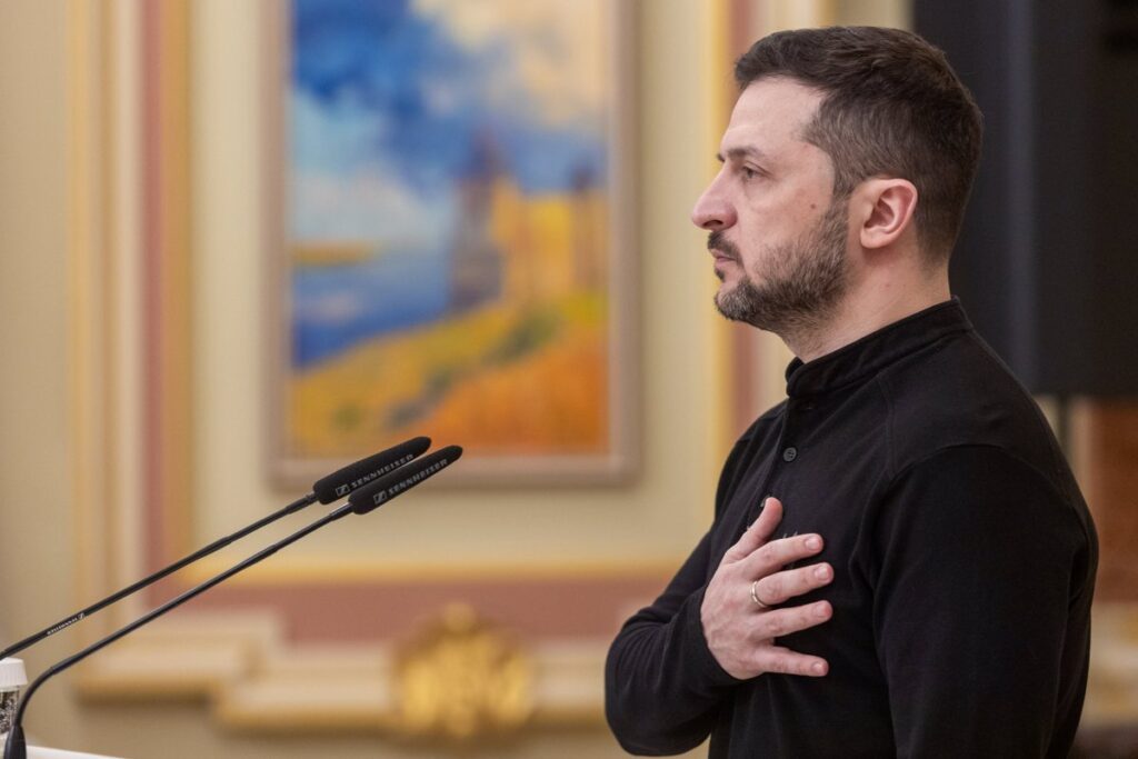 Guerra Ucrania-Rusia: Rutte informa a Trump sobre el aumento del gasto en Defensa por parte de los aliados