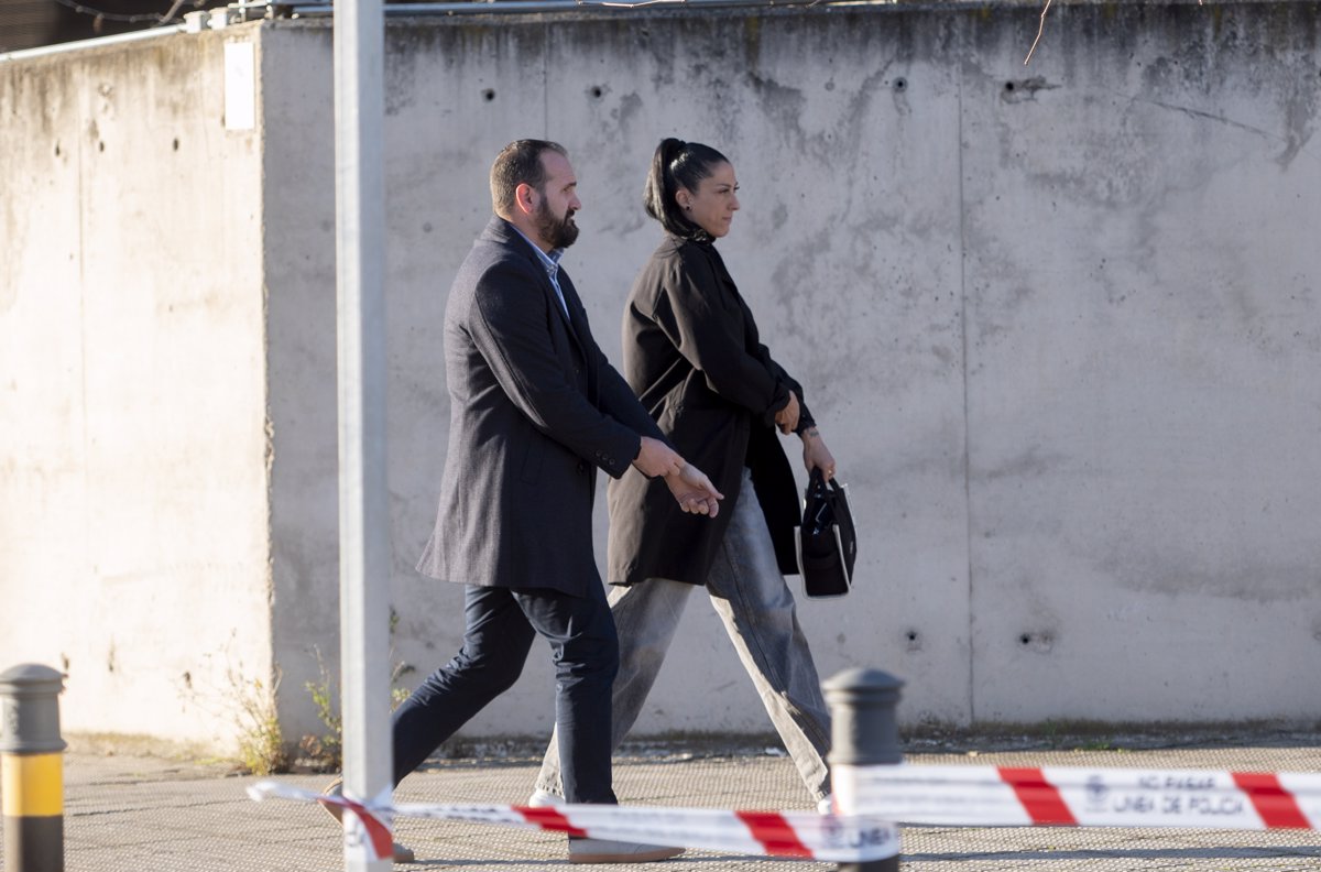 Inicio del Juicio a Rubiales en la AN: Enfrenta Más de Dos Años de Cárcel por el Controversial Beso a Jenni Hermoso