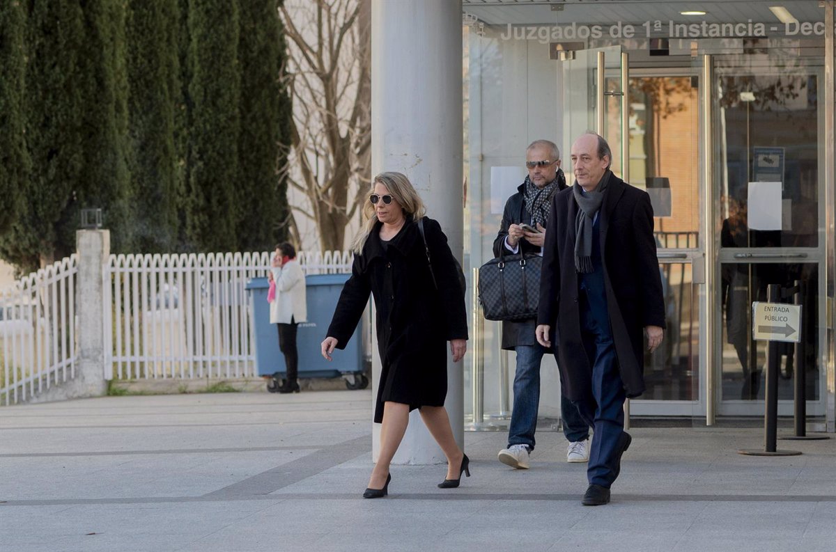 Interrogatorio del Juez en el 'Caso Begoña Gómez': Asesora de Moncloa y Seis Testigos Comparecen el Miércoles