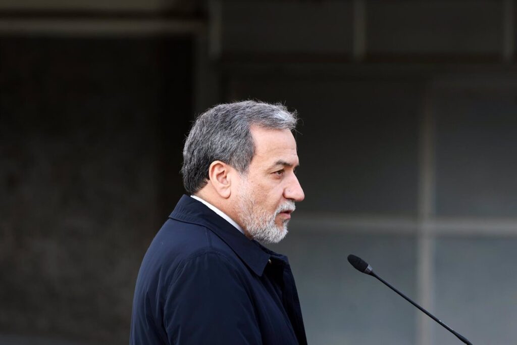 Irán advierte que cualquier intento de Trump de reimponer la política de 'máxima presión' fracasará