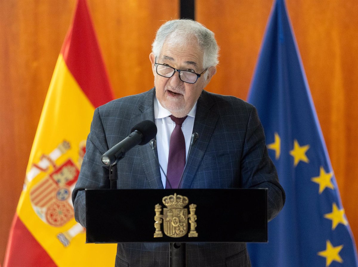 JJpD denuncia presiones inaceptables contra el TC y hace un llamado al respeto institucional