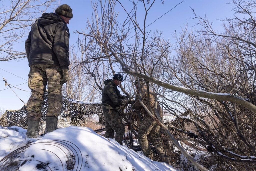 Kremlin Rechaza Concesiones Territoriales a Ucrania Ante Declaraciones de Trump