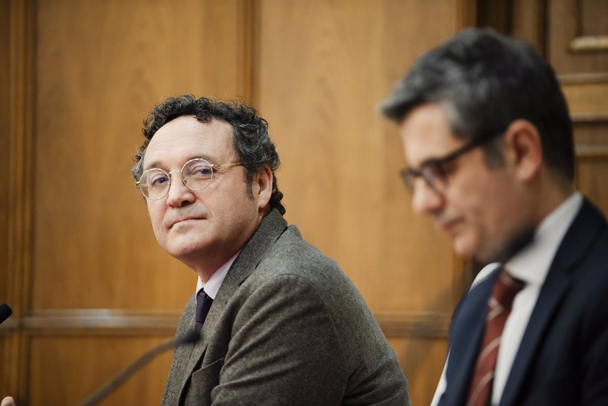 La APIF denuncia al Fiscal General por amenazar la independencia judicial en su queja ante el CGPJ