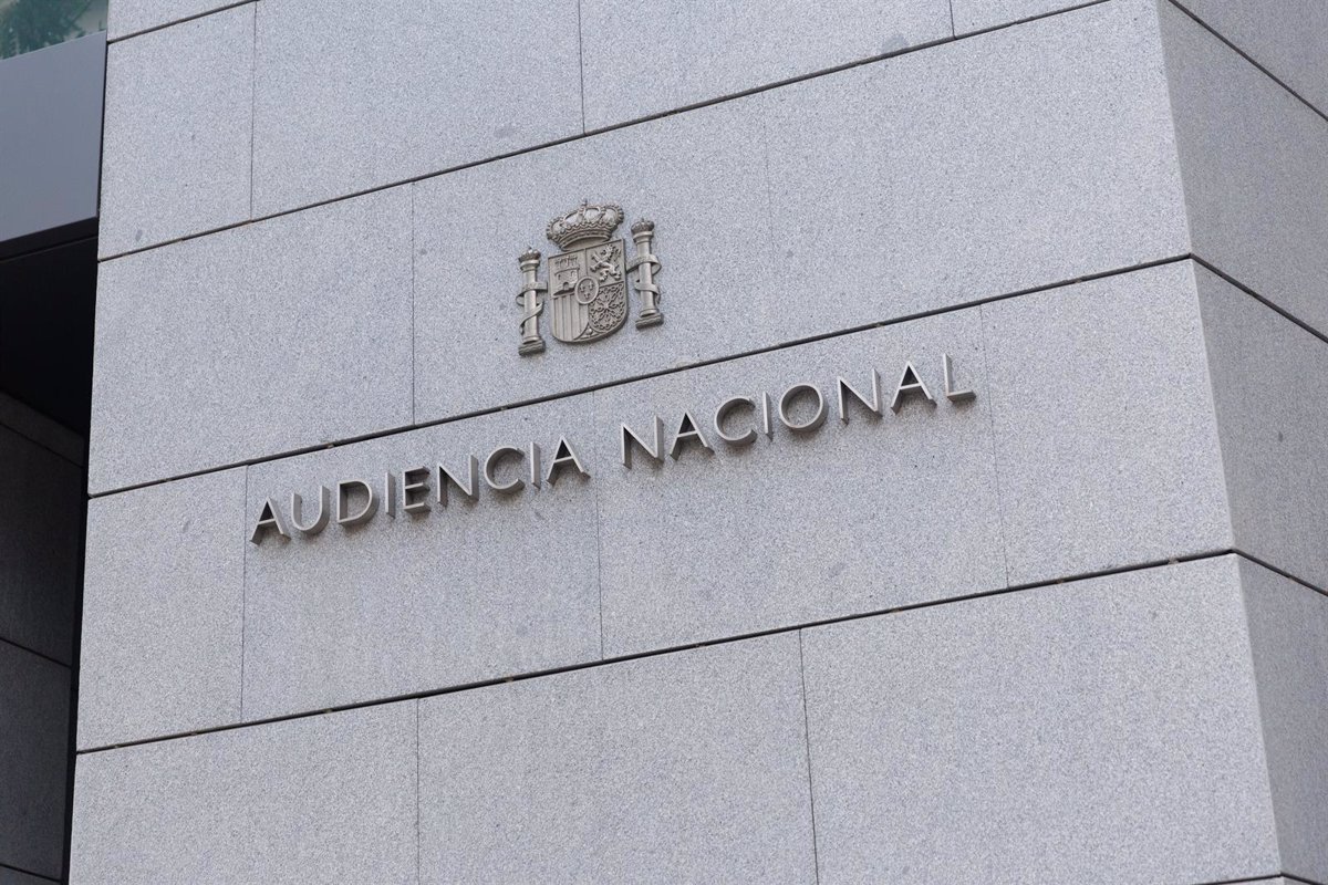 La Audiencia Nacional confirma al PSOE como acusación popular en el caso Koldo