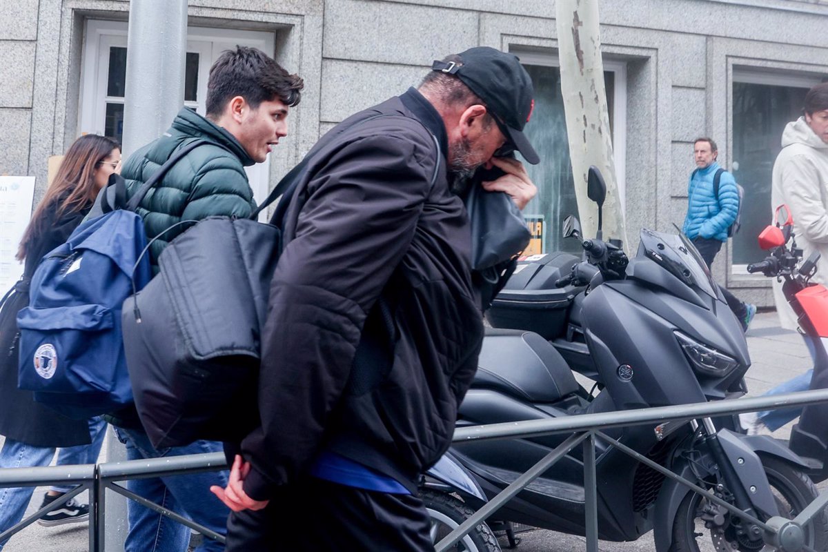 La Audiencia Nacional descubre documentos clave del 'caso Koldo' en una caja oculta