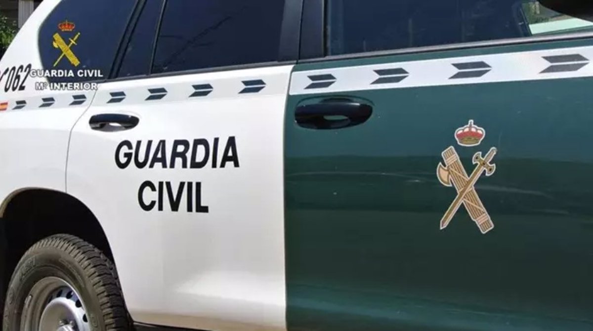 La Guardia Civil descubre un túnel en Ceuta: Investigación sobre su posible uso para el tráfico de drogas desde Marruecos