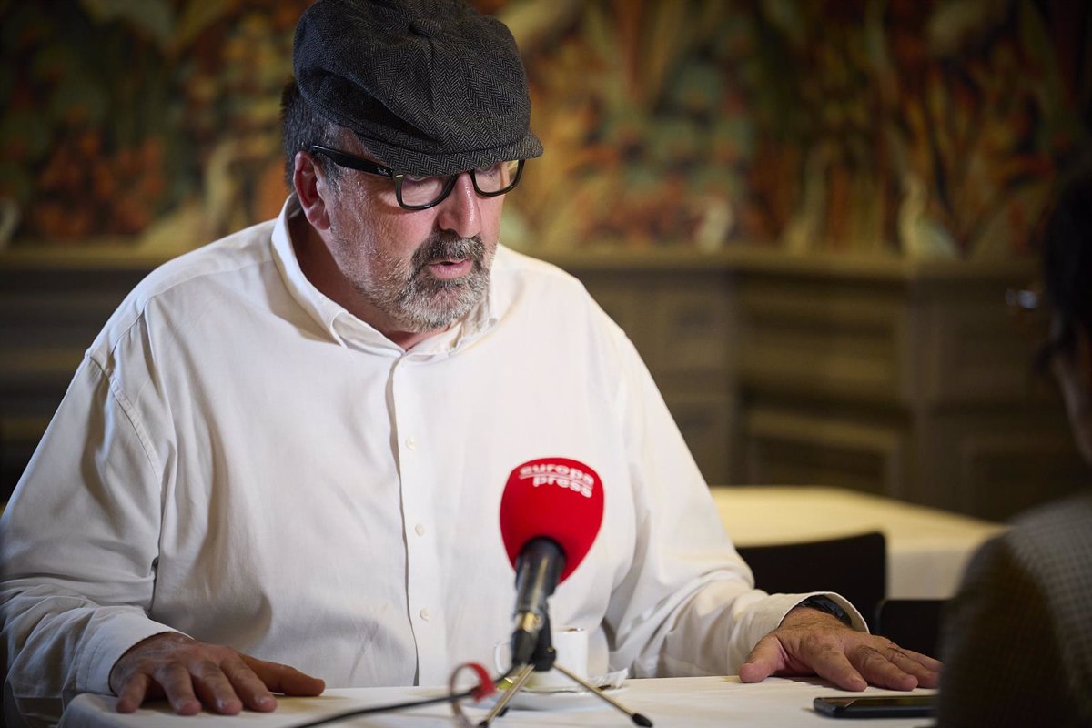 La Guardia Civil inicia el proceso para retirar el permiso de armas a Koldo García