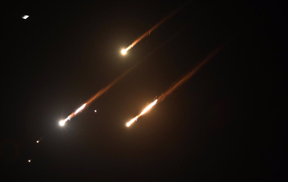 La Guardia Revolucionaria de Irán advierte sobre un posible ataque inminente a Israel: Últimas noticias y análisis