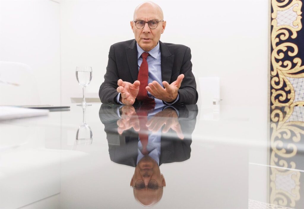 La ONU advierte a Trump sobre la prohibición del traslado forzoso de palestinos