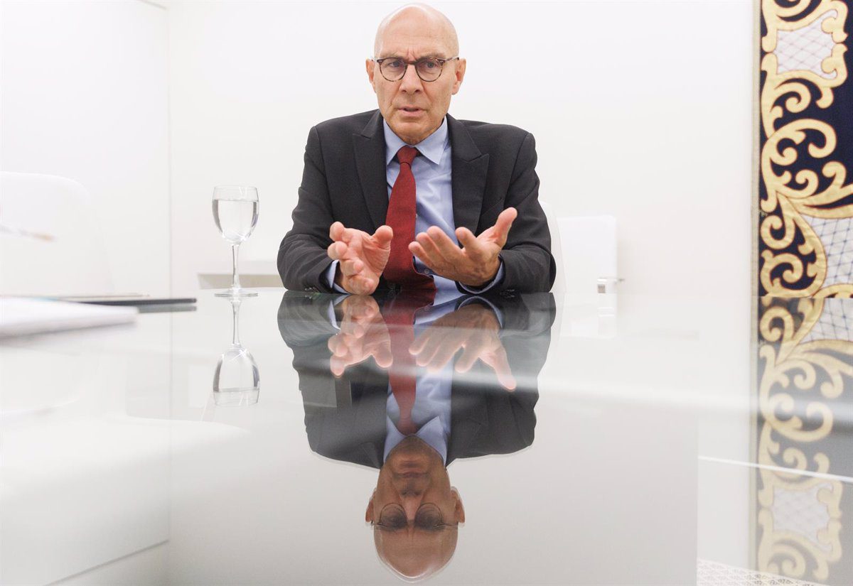 La ONU advierte a Trump sobre la prohibición del traslado forzoso de palestinos