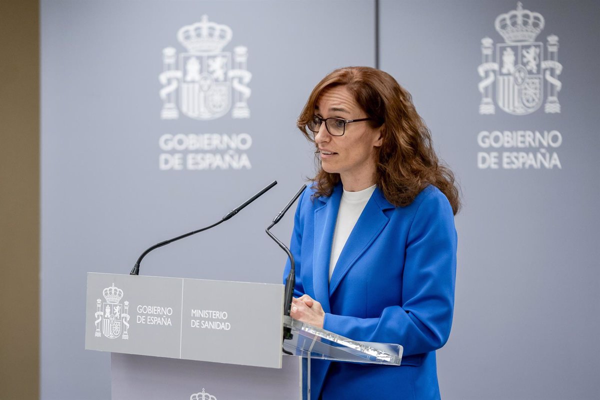 La Sanidad reafirma su compromiso con la atención integral del cáncer infantil en España
