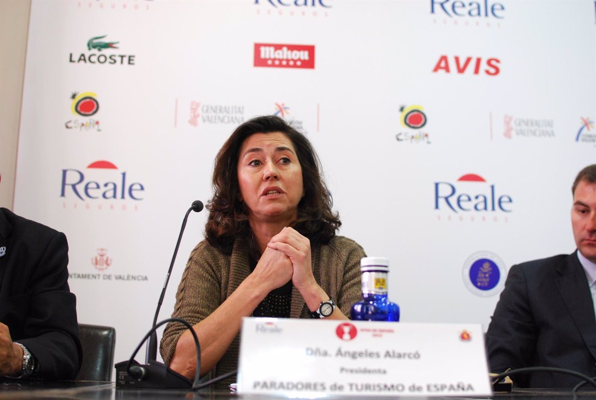 La exesposa de Rato demanda a su inquilino por difamación en Internet