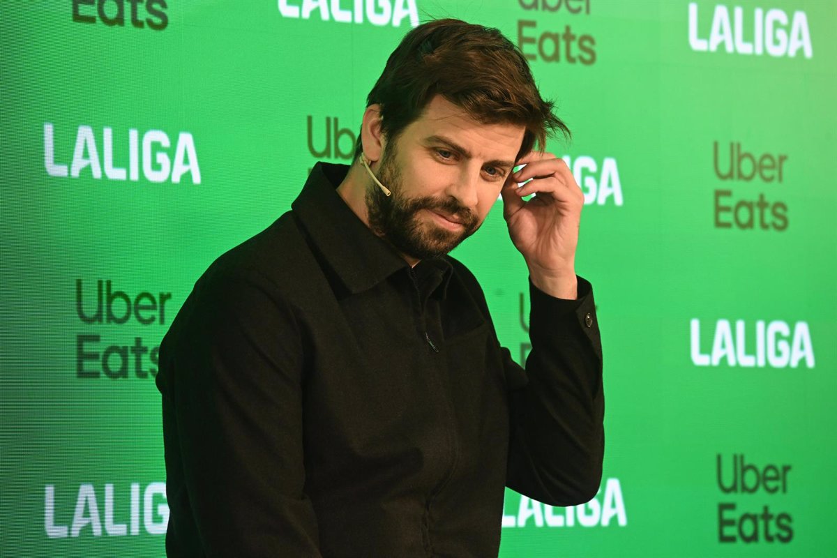 La jueza del 'caso Supercopa' convoca a Piqué a declarar como imputado el 14 de marzo