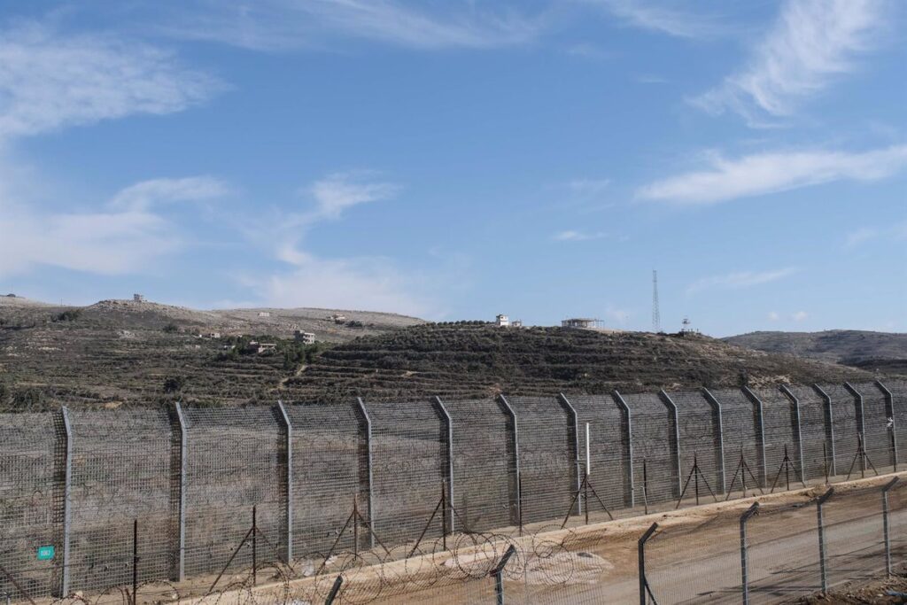 Las FDI Inician Ejercicios Militares Cerca del Mar Muerto y los Altos del Golán ante Posibles Escenarios de Crisis