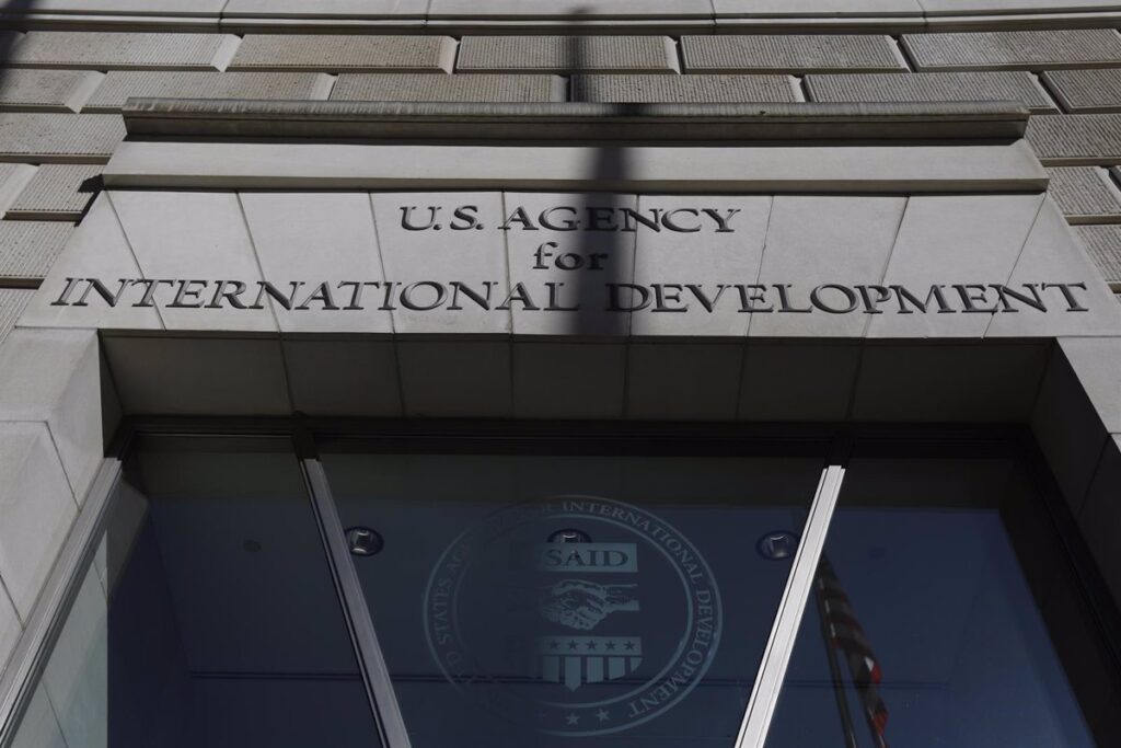 Marco Rubio Revela Intervención del Departamento de Estado en la USAID