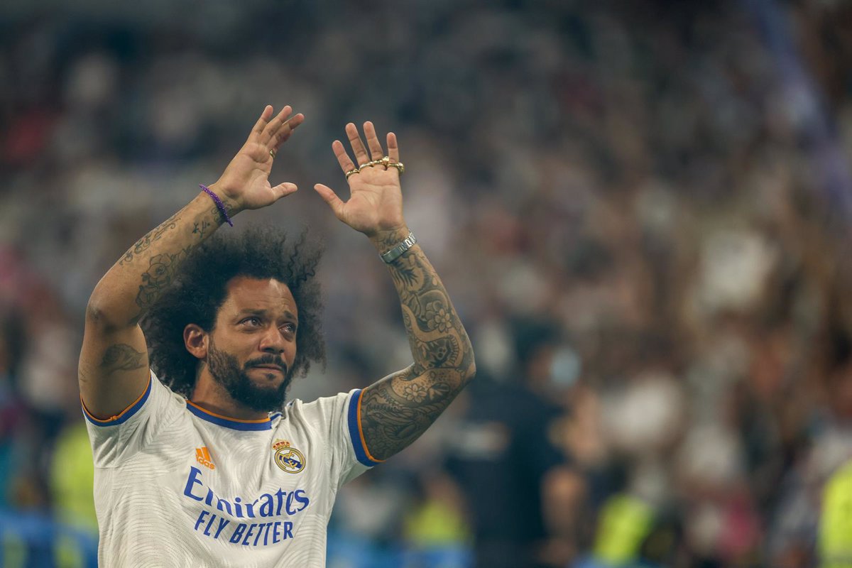 Mi viaje como jugador concluye, pero aún tengo mucho que ofrecer al fútbol