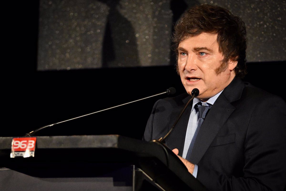 Milei Investiga Criptomoneda Fraudulenta: Oficina Anticorrupción Toma Cartas en el Asunto